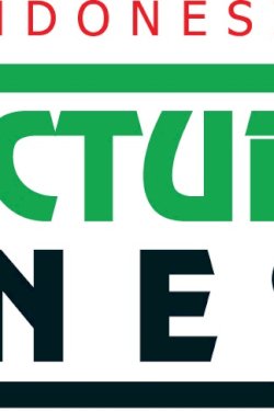 Manufacturing Indonesia Series